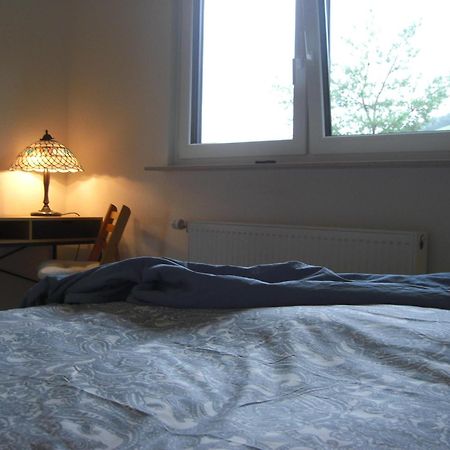 Ferienwohnung Alter Weinberg 사르부르크 외부 사진