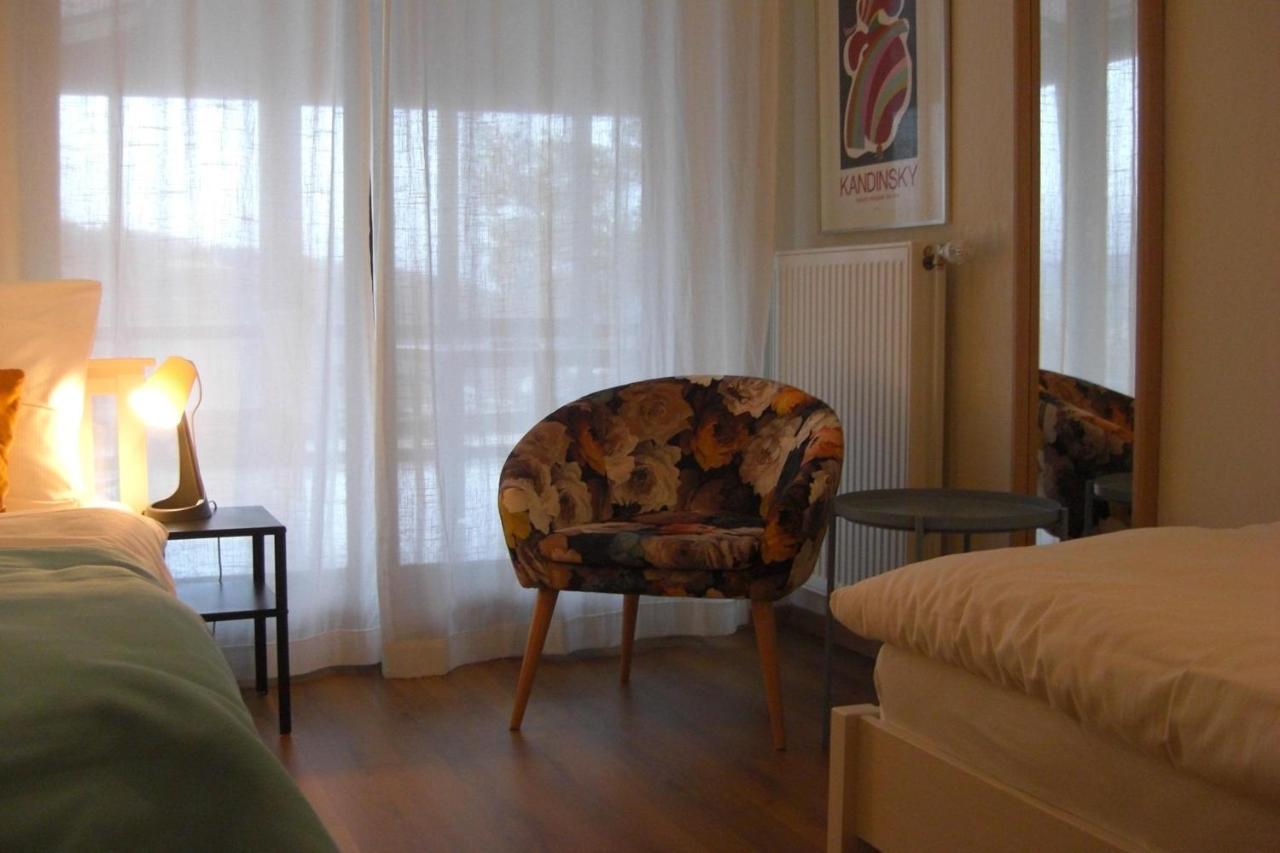 Ferienwohnung Alter Weinberg 사르부르크 외부 사진