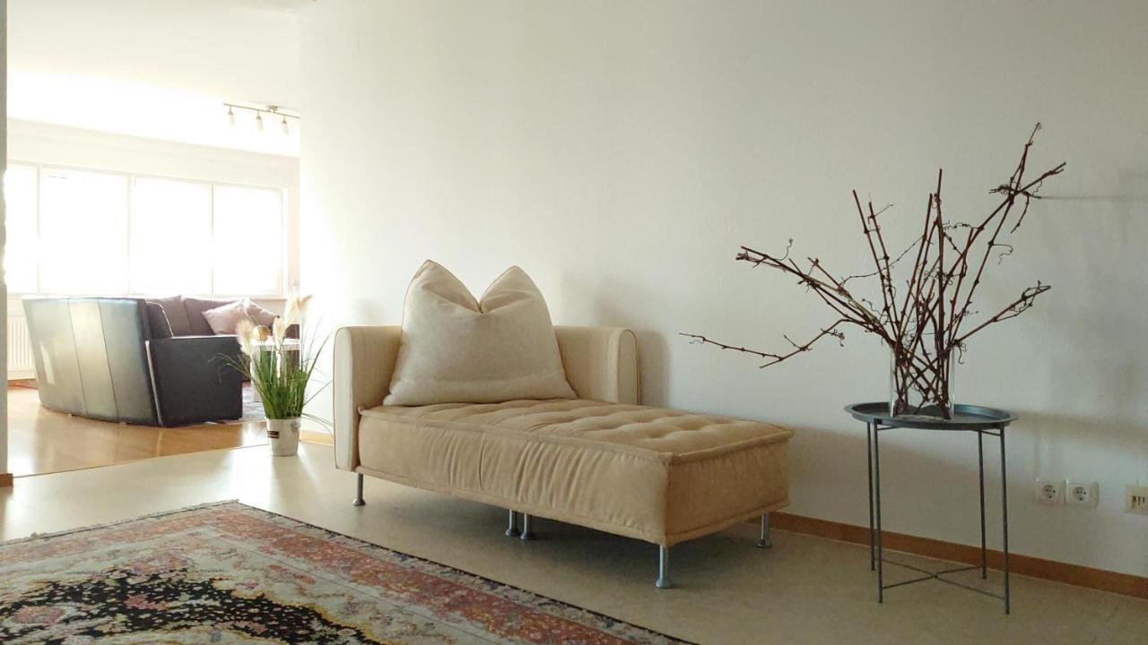 Ferienwohnung Alter Weinberg 사르부르크 외부 사진