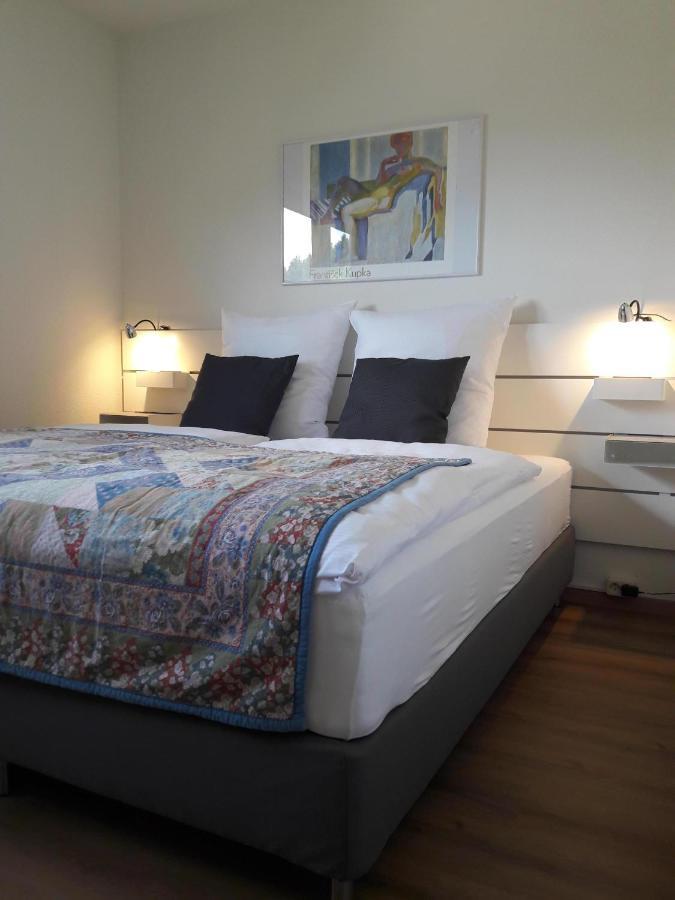 Ferienwohnung Alter Weinberg 사르부르크 외부 사진