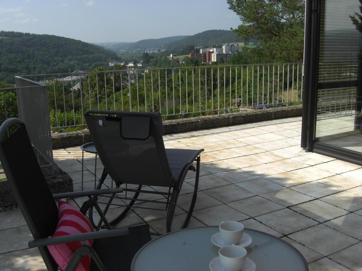 Ferienwohnung Alter Weinberg 사르부르크 외부 사진