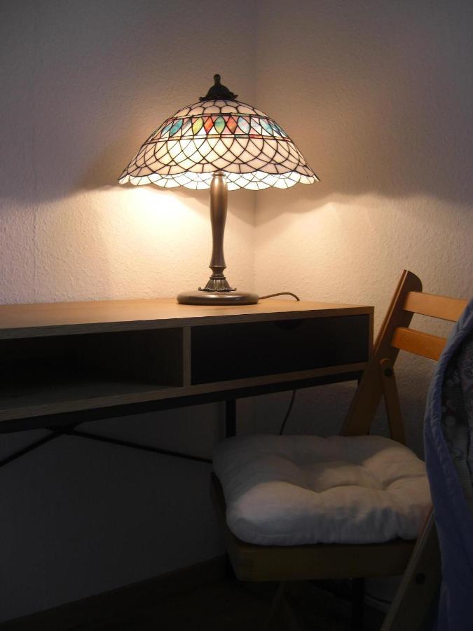Ferienwohnung Alter Weinberg 사르부르크 외부 사진